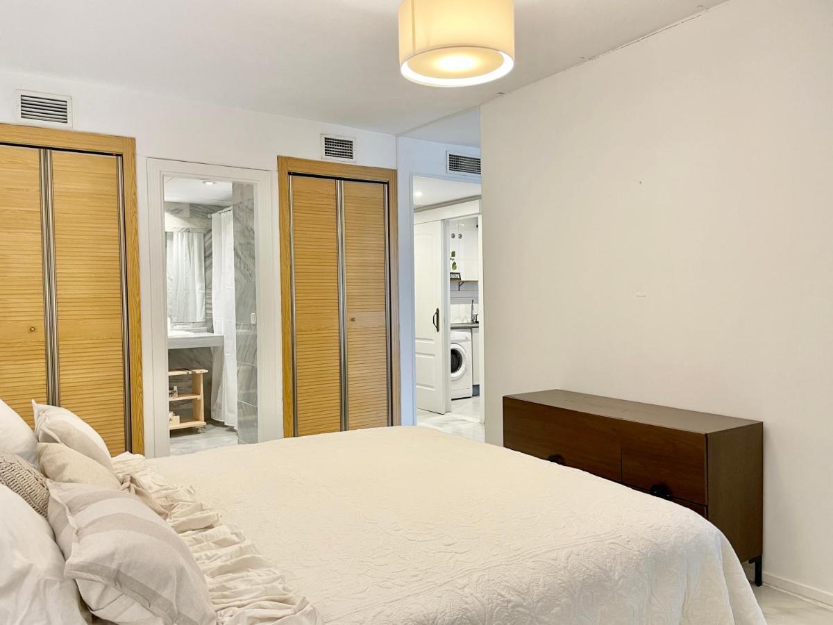 Rs 16 Studio Center Of Marbella By Eaw Homes 外观 照片