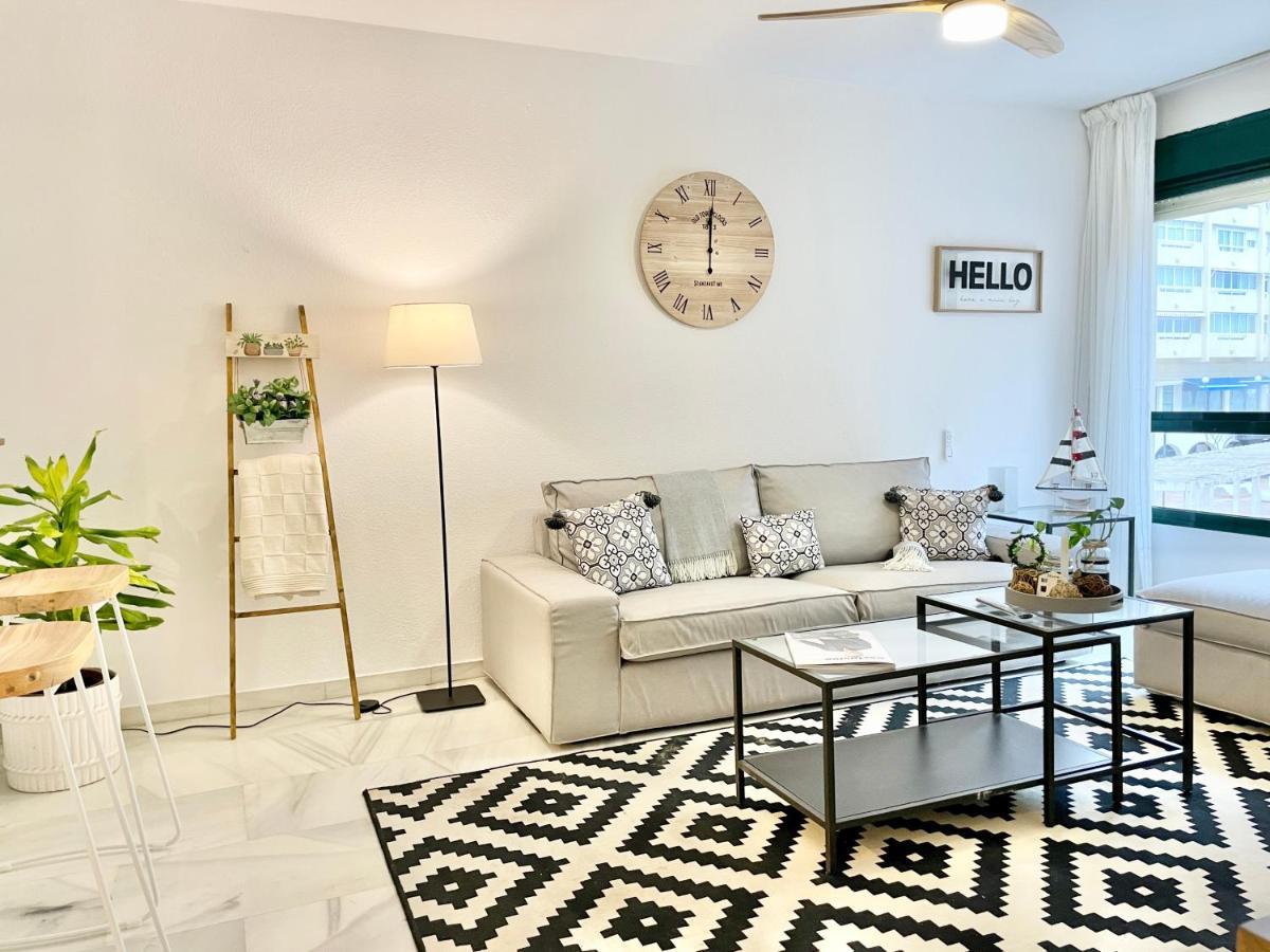 Rs 16 Studio Center Of Marbella By Eaw Homes 外观 照片