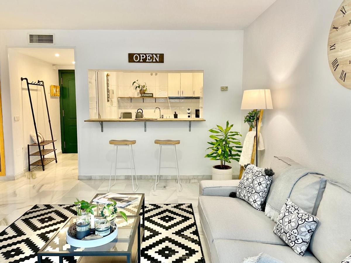 Rs 16 Studio Center Of Marbella By Eaw Homes 外观 照片