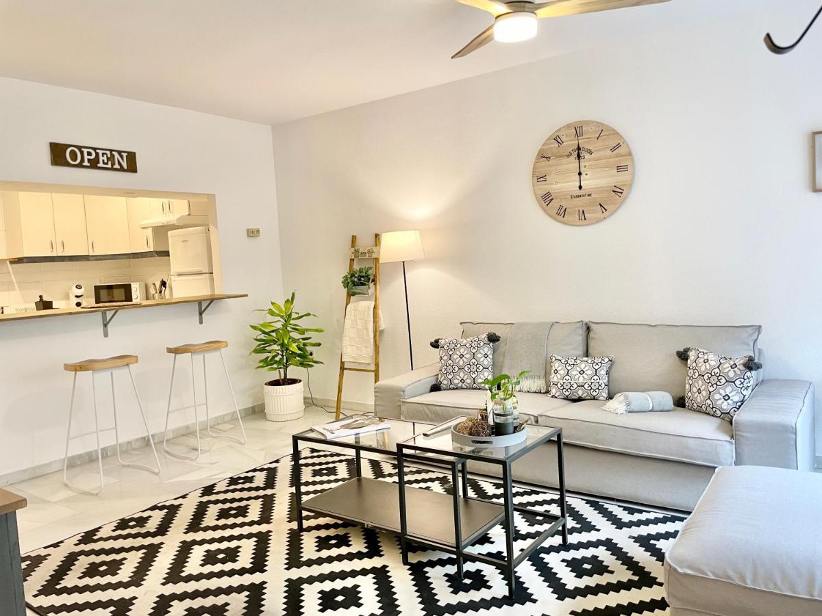 Rs 16 Studio Center Of Marbella By Eaw Homes 外观 照片